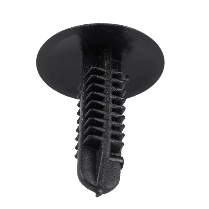 5mm%20x%205mm%20Hole%20Dia%20Black%20Plastic%20Rivets%20Fastener%20Push%20Clips%2048%20Pcs%20-%20Image%208