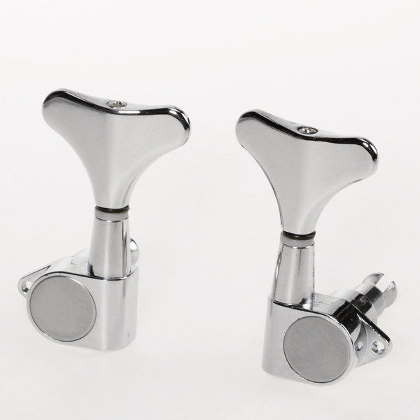 Chrome%20Sealed%20Bass%20Tuning%20Pegs%20Tuners%20Machine%20Heads%202L%20+%202R%20-%20Image%203