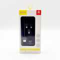 AIVR 10000 mAh 3 in 1 Power Bank. 