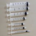 1ml 3m 5ml 10ml 20ml 30ml 60ml Luer Lock Syringe Ink Injection Industrial Dispensing. 