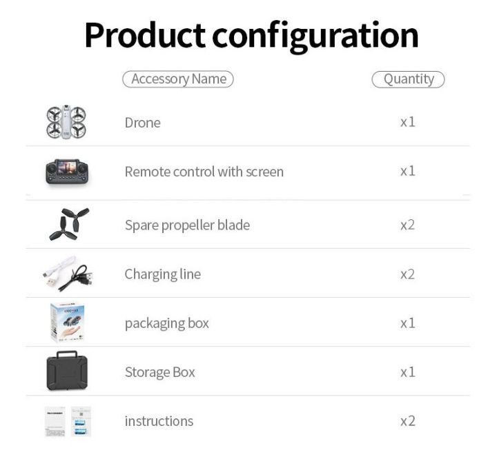 K100%20MAX%20Drone%20HD%20Camera%20Real-Time%20Video%20Transmission%20Screen%20Control%20Obstacle%20Avoidance%20Rc%20Quadcopter%20-%20Image%209