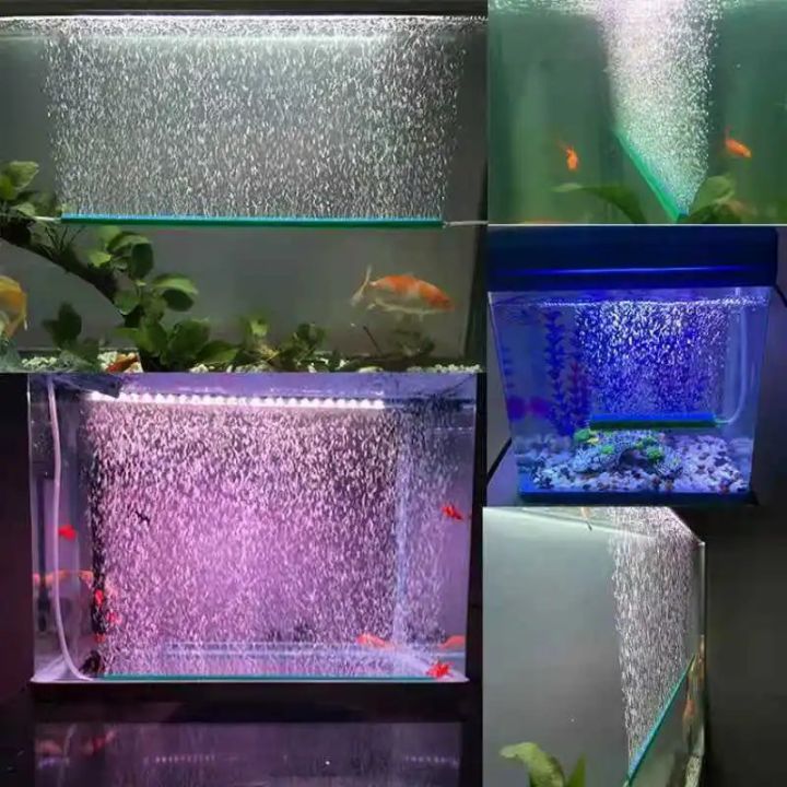 Aquarium%20Air%20Stone%20Bar%204/6/8/10/12/18/24%20Inch%20Fish%20Tank%20Bubble%20Wall%20Bubbler%20Fish%20Tank%20Bubbler%20Stone%20with%20Plastic%20Base%20Square%20Oxygen%20Diffuser%20Air%20Stone%20Strip%20-%20Image%203