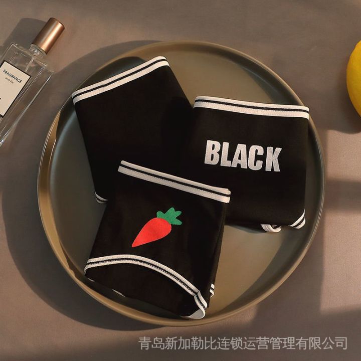 Mid-Waist%20Cartoon%20Underwear%20Pure%20Cotton%20Girl%20Belly%20Contracting%20Lady%20Middle%20and%20Big%20Children%20Mandi%20Junior%20High%20School%20Student%20Hip%20Lifting%20Cute%20Korean%20Style%20Shorts%20High%20School%20Student%20Head%20Girl%20College%20Student%20Female%20Briefs%20Shang%20Girl%20Underwear%20-%20Image%206