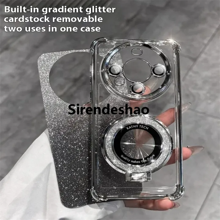 Sirendeshao%20X9B%20Protection%208C%20X9A%20X7A%20X0%2090Lir%20X7%209o%20Hono2Pro%201%20Deluxe%20Flash%20Bracket%20Case%20for%20Huawei%20Nova%2013%2013Pro%2012%2011%2011Prte%20100%20200%20300%20Pro%20Set%20Portable%20-%20Image%206