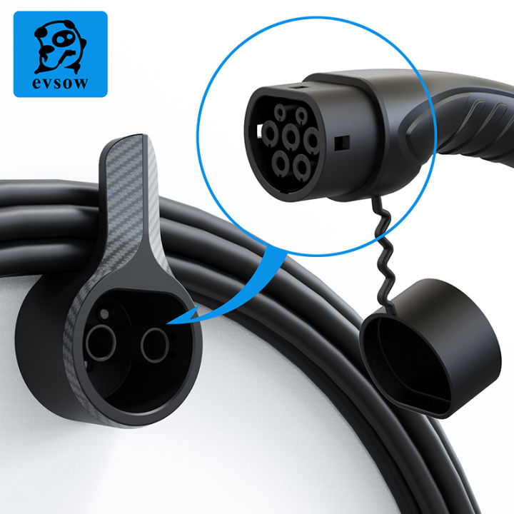 LeiyanNew%20style%20evsow%20Type%202%20EV%20Charger%20Cable%20Holder%20Electric%20Vehicle%20Wall%20Mount%20Charging%20Cable%20Organizer%20Wall%20Mount%20Holster%20Dock%20For%20Type2%20-%20Image%202