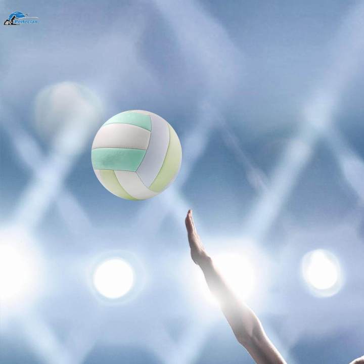Volley Ball Game Volleyball Competition Indoor Volleyball Official Size 5 Volleyball