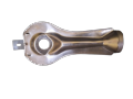 Hitachi Gas Cooker Burner Arm Set With Ring (Set of 4). 