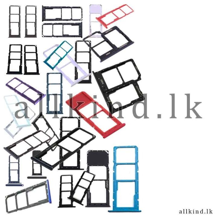 Samsung%20Galaxy%20M02S%20Sim%20Card%20Slot%20Tray%20Holder%20Sim%20Card%20Reader%20Socket%20-%20Image%204