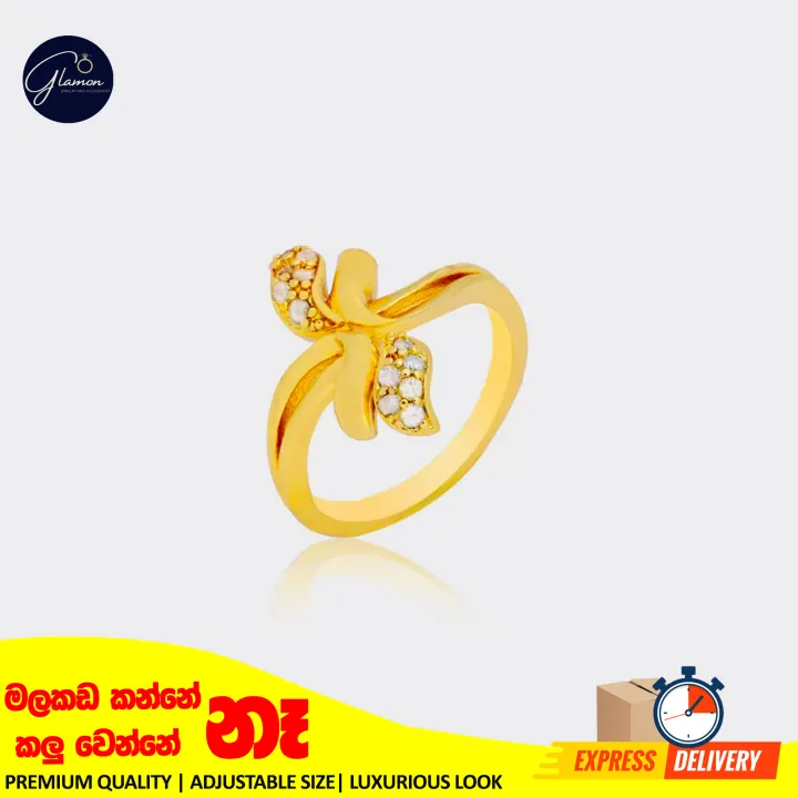 Glamon%20Rings%20For%20Girls%20Gold%20Jewellery%20Stone%20Heart%20Star%20Flower%20Shape%20Ring%20Size%20Adjustable%20Girls%20Rings%20Gift%20For%20Girls%20Friend%20Women%20Ring%20-%20Image%208