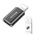 Yesido GS03 Type C To Lightning Connector Adapter. 