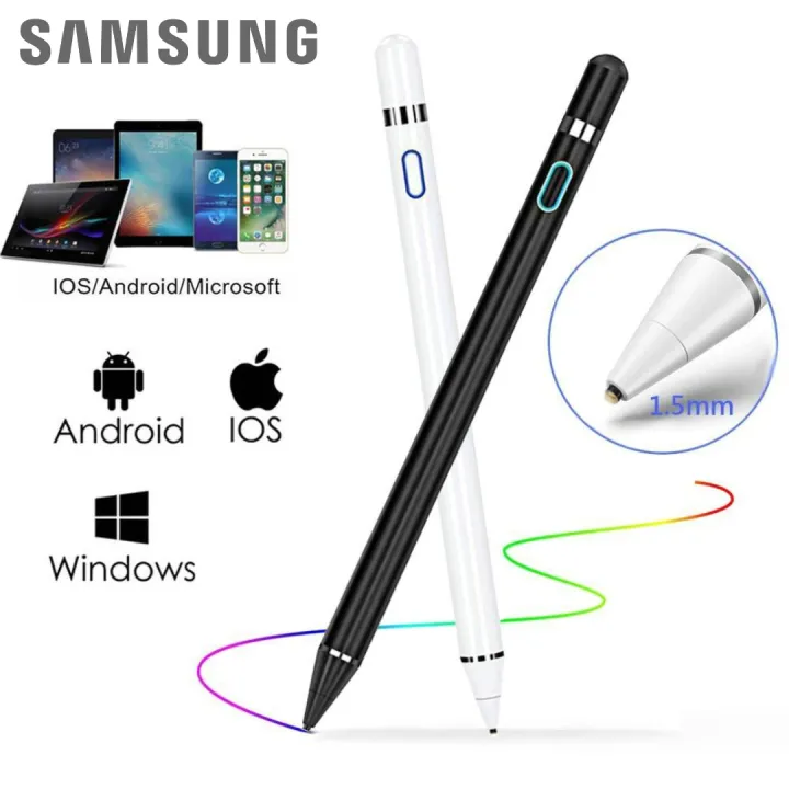HOT%20Samsung%20Universal%20Active%20Stylus%20Screen%20Pen%20Drawing%20Tablet%20Mobile%20Smart%20Capacitive%20Digital%20Pencil%20For%20Android%20/%20IOS%20-%20Image%202