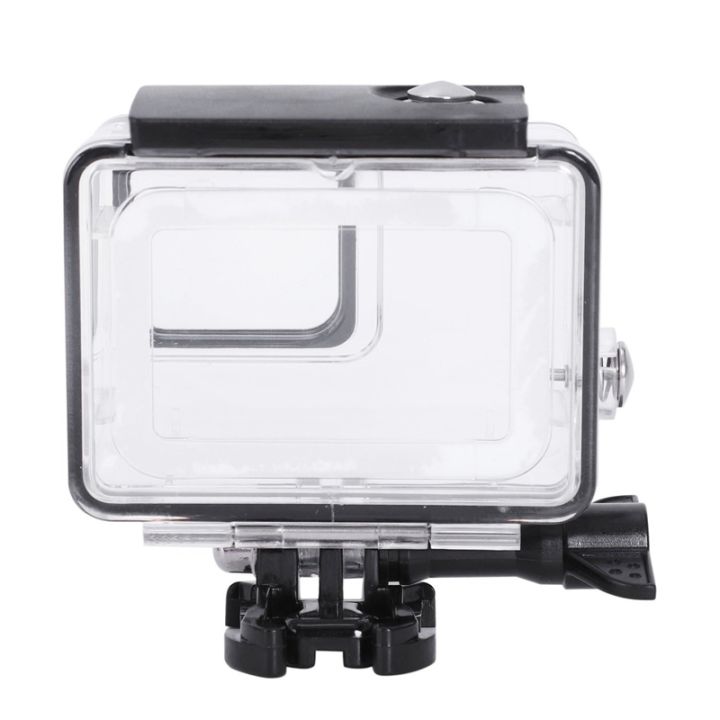 Waterproof%20Housing%20for%20Gopro%20Hero7%20White%20and%20Hero7%20galactic,%20Protective%2045m%20Underwater%20Dive%20Case%20Shell%20with%20Bracket%20Accessories%20for%20Go%20Pro%20Hero7%20Action%20Camera%20-%20Image%205