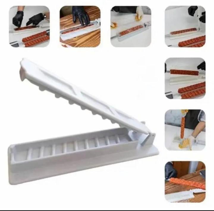 Kebab%20Maker%20BBQ%20Meat%20Skewer%20Machine%20Kebab%20Press%20Maker%20Reusable%20Plastic%20BBQ%20Skewer%20Maker%20Kebab%20Preparation%20BBQ%20Too%20(With%20box)%20-%20Image%203