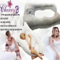 Pregnancy Pillow. 
