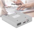 EILASUNG FDD-UDD U144K 1.44MB USB SSD Floppy Drive Emulator for Industrial Controllers for Computers Data Machine Tools. 