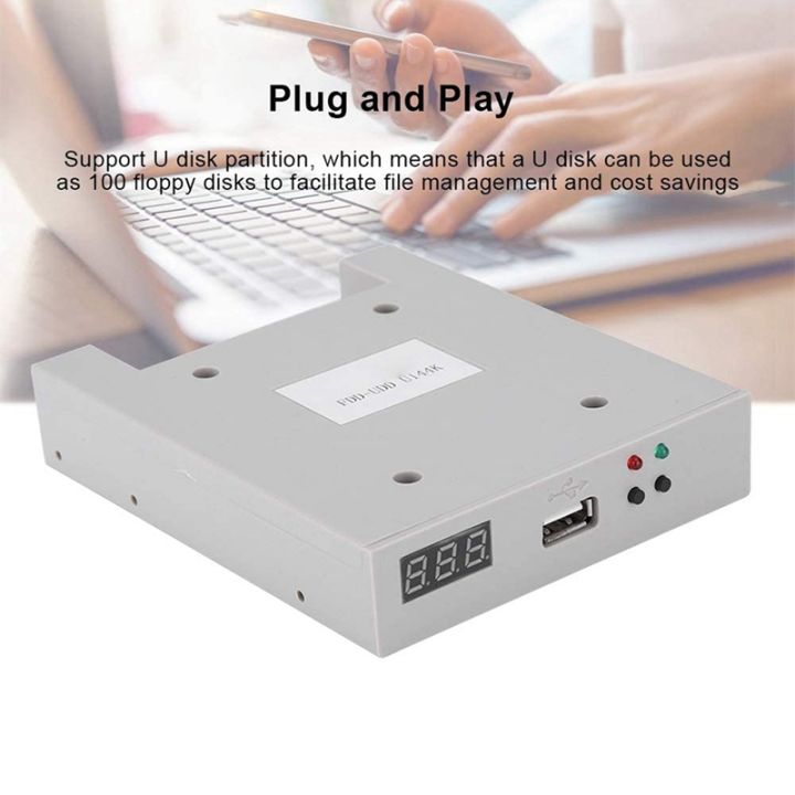 EILASUNG%20FDD-UDD%20U144K%201.44MB%20USB%20SSD%20Floppy%20Drive%20Emulator%20for%20Industrial%20Controllers%20for%20Computers%20Data%20Machine%20Tools%20-%20Image%207