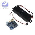 Voice Recognition Control Module Hlk-V20 Serial Port Iic I2c Uart Spi Pwm Wireless Intelligent Controller Wake-Up Words. 
