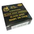 USA Soap K.Brothers Black Spot Face Mask. 