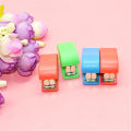 【HOT】 Le Quality Portable Kawaii Mini Small Stapler Useful Stapler Staples Set Office Binding Tools Stationery School Supplies. 
