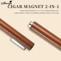 Monja 2-in-1 Cat Eye Nail Magnetic Stick 3D Cat Eye Magnetic Rod UV Gel Magnet Tools Strong Effect Magnets DIY Manicure Tools. 