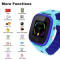 Smart Watch for Kids with Chip and Smart 2030 C001. 