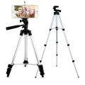 Lightweight Tripod Camera Stand and Mobile Stand TF-3110 Tripod - 5 Feet. 