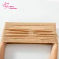 Muses Mall Women Crop Top Solid Color Anti Exposure Crop Top Bra. 
