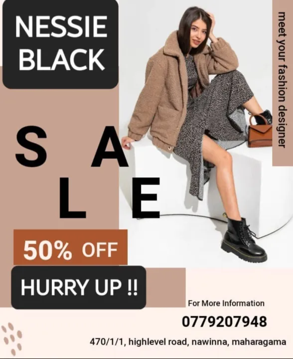 Nessie%20Black%20Long%20Sleeve%20White%20Bodycon%20Short%20Dress%20-%20Image%205