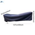 Sit up Bench Cover Dustproof Workout Bench Cover for Patio Outdoor Indoor. 