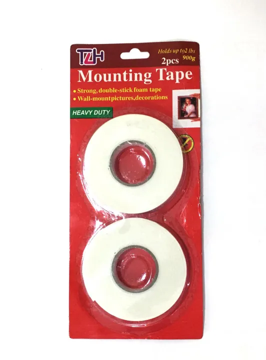 Heavy%20Duty%20Double-stick%20Mounting%20Tape%20-%20Image%203