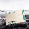 4S Lithium Battery Protection Board 12.8V 120A BMS Lithium Iron Phosphate Battery Charger Protection Board for Lifepo4. 