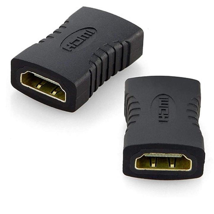 HDMI Jointer female to female coupler Adapter HDMI cable Extender connector
