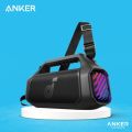 Anker Soundcore Boom 2 Plus Speaker. 