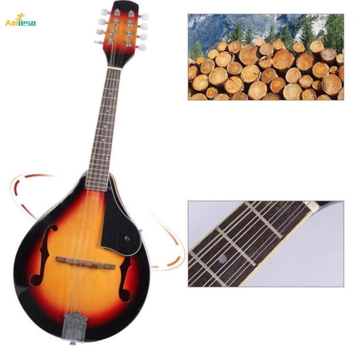 Mandolin%20Musical%20Instrument%208%20String%20Acoustic%20Mandolin%20Stringed%20Toy%20Instrument%20for%20Practice%20Concert%20-%20Image%204