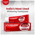 Imported Colgate Visible White Dazzling White Toothpaste - 50G. 