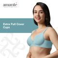 Amante Airy Wired Bra. 