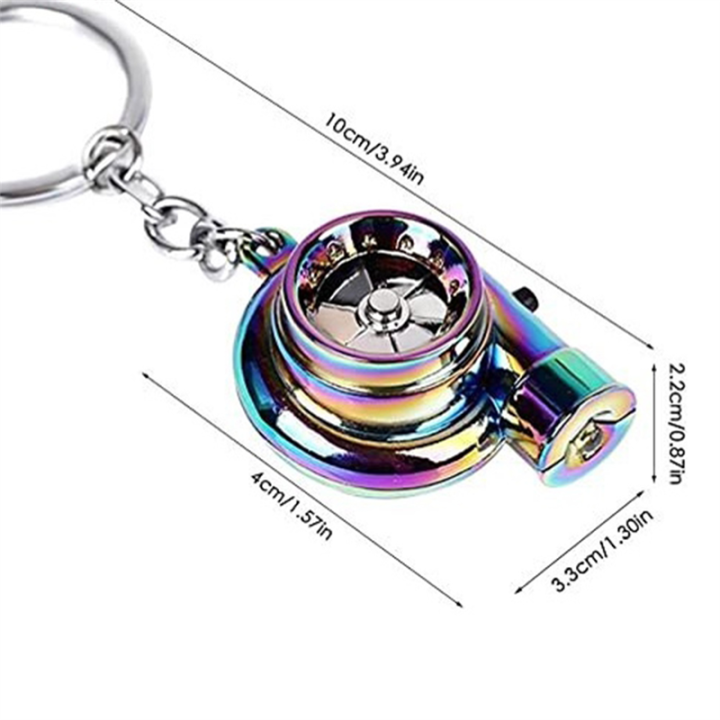 Car%20Turbo%20Spinner%20Keychain%20with%20Real%20Sound%20and%20LED%20Light%20Mini%20Turbocharger%20Key%20Chain%20for%20Car%20Keys%20Replacement%20,A%20-%20Image%205