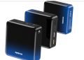 Nokia Power Bank P6202(10000mAh). 