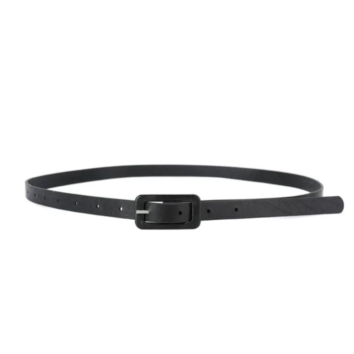 Fashion%20Metal%20Buckle%20PU%20Belt%20Slim%20Side%20Thin%20Waist%20Belt%20All-match%20Dress%20Belt%20Candy%20Color%20Waistband%20Ladies/Girls%20-%20Image%205