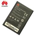100% Genuine Huawei 4G Router Modem 1500mAh Battery HB434666RBC  ( 01 YEAR OFFICIAL WARRENTY). 