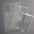 Flyers Transparent Self Sealing Bags Poly OPP Clear Transparent Polythene Bags Plastic Bags Stick Bag. 