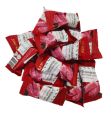 Coco Oat Choco Strawberry Chocolate Small Childrens [10Pcs]. 