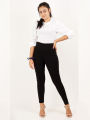 Women's Casual Pant 8967. 