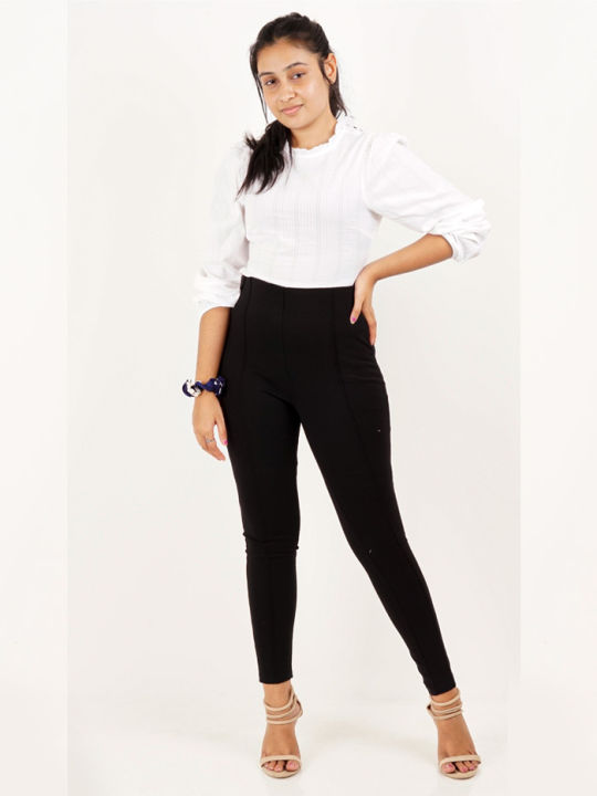 Women's Casual Pant 8967