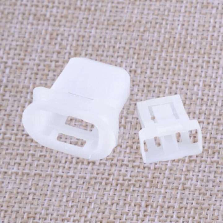 TEAMWILL%204pcs%20Rear%20Seat%20Bench%20Fixing%20Bracket%20Mount%20Clip%20Fit%20for%20Toyota%20Lexus%2072693-12080%20-%20Image%204