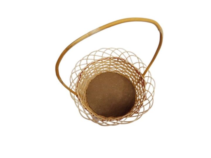 Woven%20Natural%20Reed%20Flower%20Fruit%20Vegetable%20Gift%20Basket%20with%20Handles%20-%20Image%202
