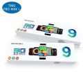 New T900 Pro Max L SERIES 9 " Infinite Display 2.3 INCH Fitness Tracker Smart Watch 2024 With Wire less Charger. 