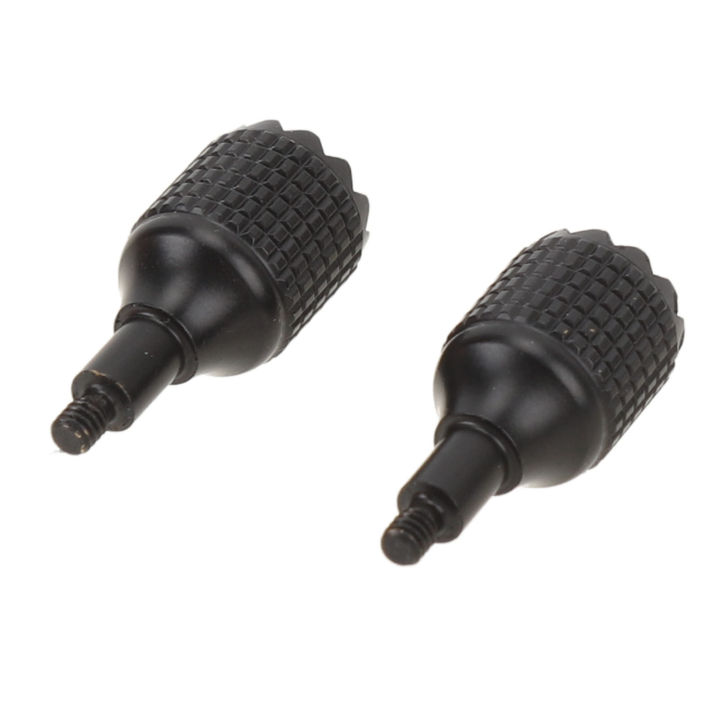 Drone Remote Joysticks Drone Controller Sticks Ergonomic Design for Maintenance