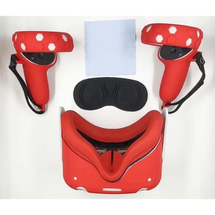New%20Protection%20Cover%20for%20Quest%202%20VR%20Touch%20Controller%20Handle%20Grip%20Case%20Silicone%20Full%20Protective%20D%20-%20Image%205