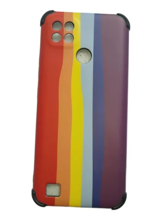 Realme%20C21Y%20Rainbow%20Design%20Back%20Cover%20-%20Image%202